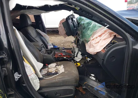 2014 Chrysler 300 из США, поврежденный, VIN 2C3CCARG0EH201527